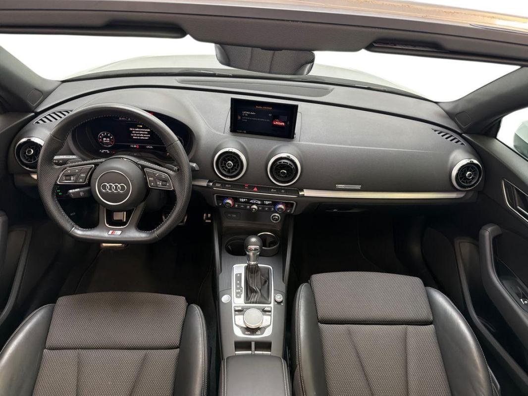Audi A3 Cabriolet - Photo 8