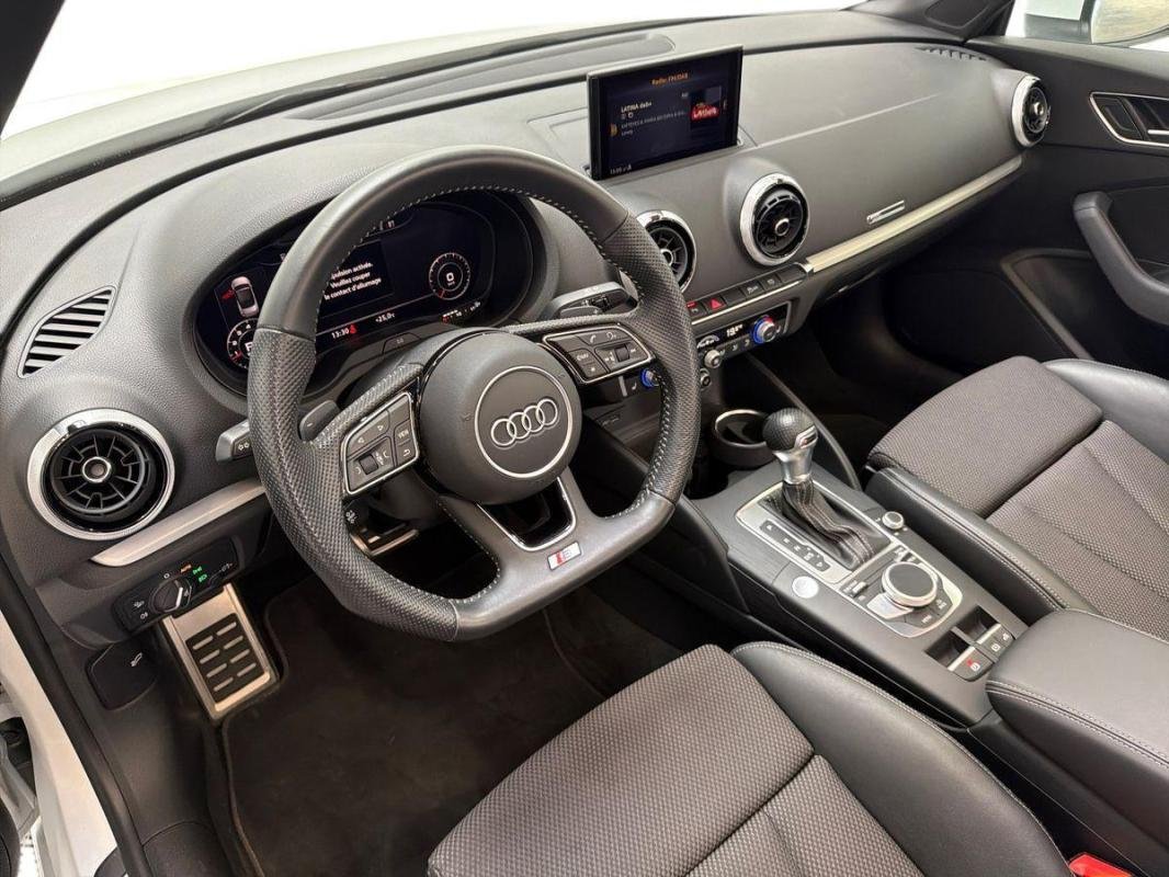Audi A3 Cabriolet - Photo 9