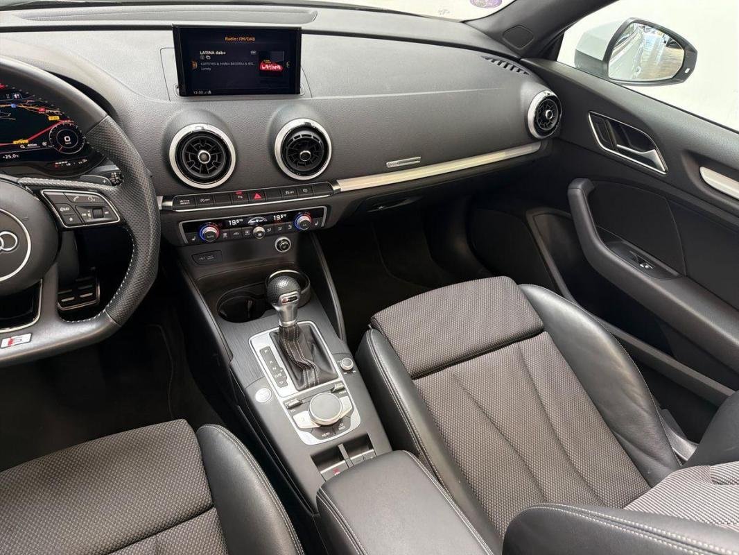Audi A3 Cabriolet - Photo 10