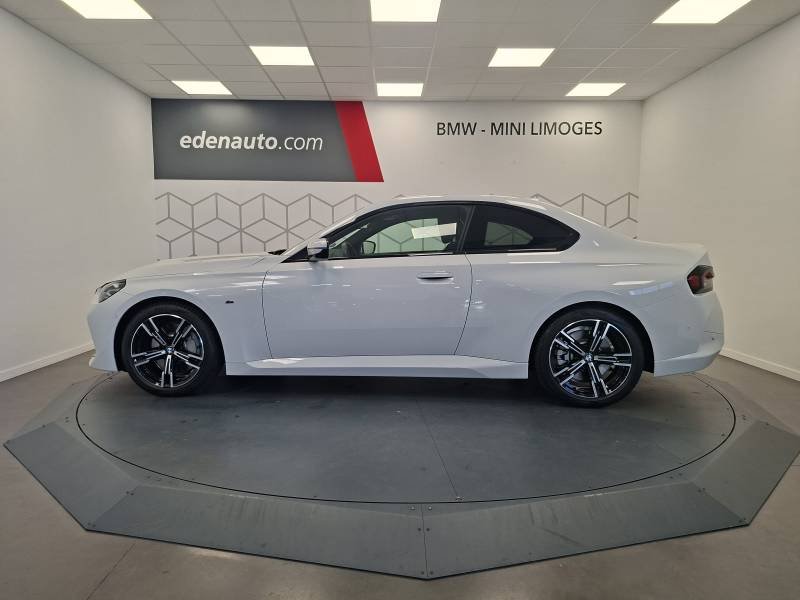 BMW Serie 2 - Photo 12