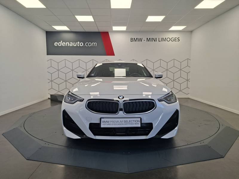 BMW Serie 2 - Photo 13