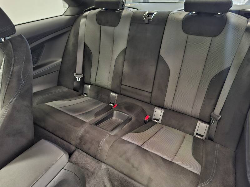 BMW Serie 2 - Photo 15