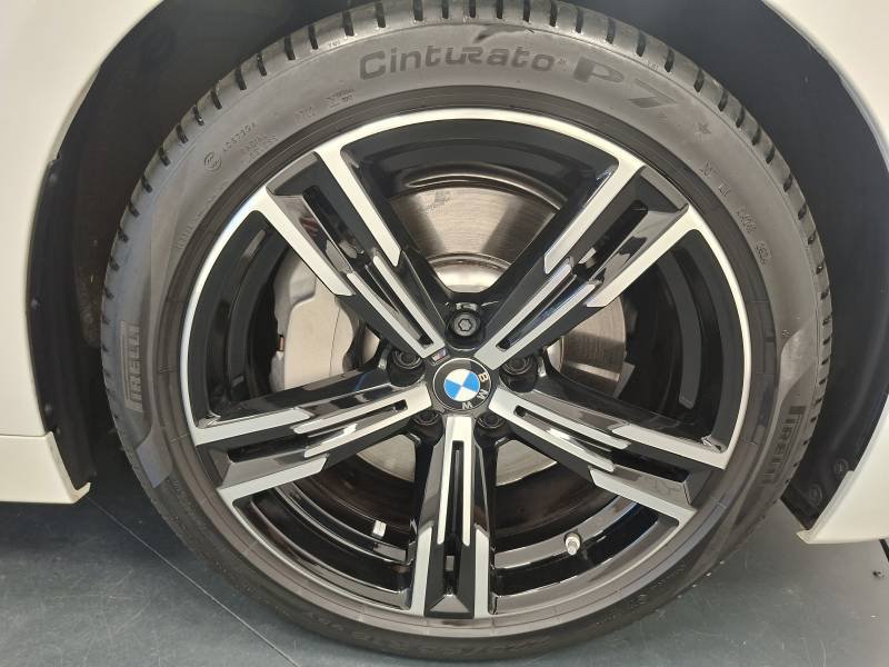BMW Serie 2 - Photo 29