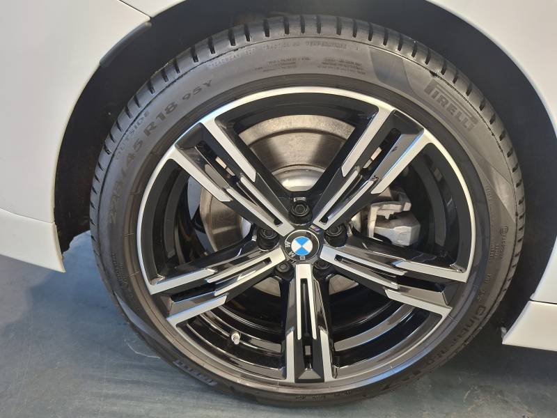 BMW Serie 2 - Photo 30