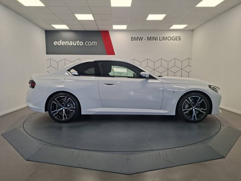 BMW Serie 2 - Photo 3