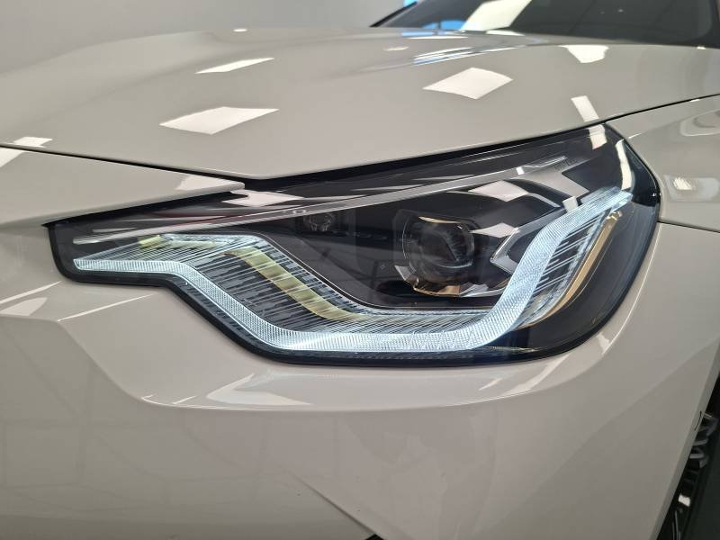 BMW Serie 2 - Photo 31