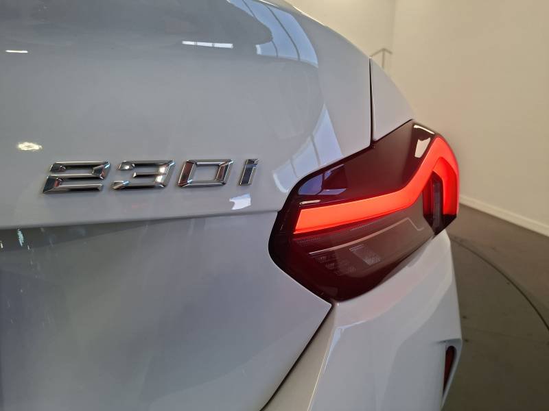 BMW Serie 2 - Photo 32