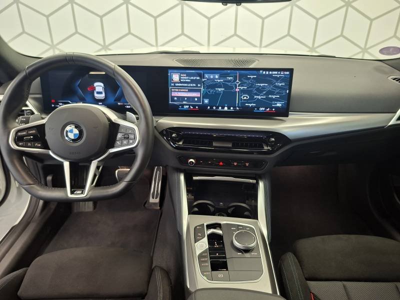BMW Serie 2 - Photo 5
