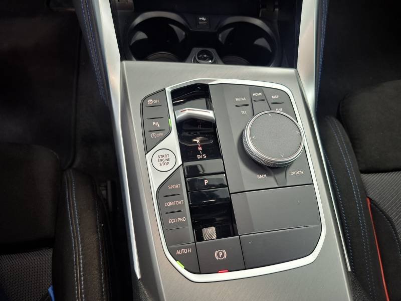 BMW Serie 2 - Photo 6