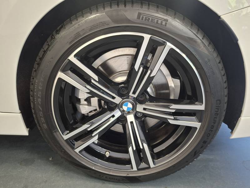 BMW Serie 2 - Photo 8