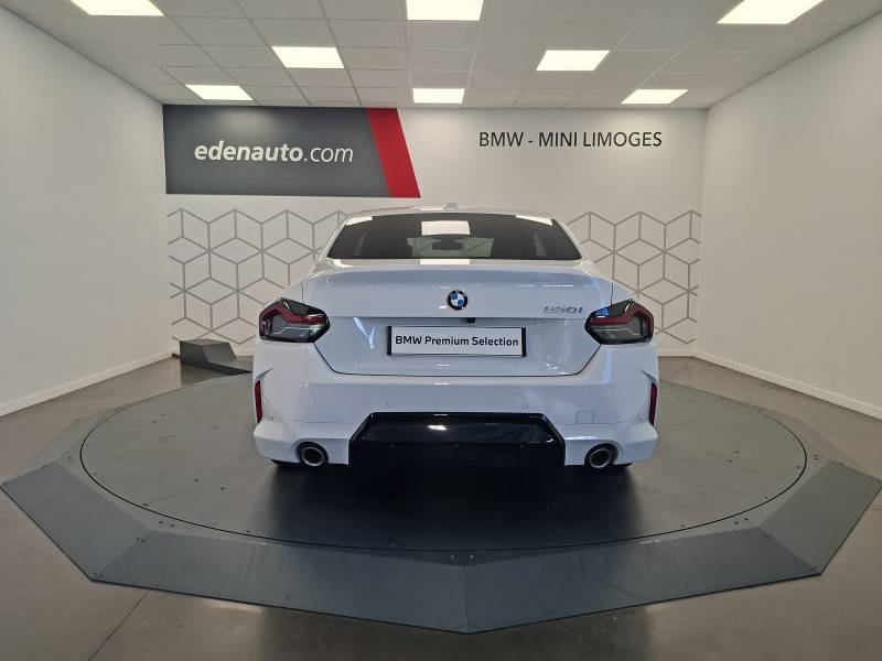 BMW Serie 2 - Photo 10