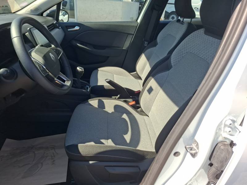 Renault Clio - Photo 11
