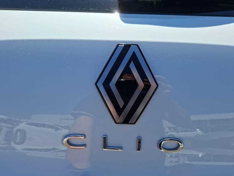 Renault Clio - Photo 15