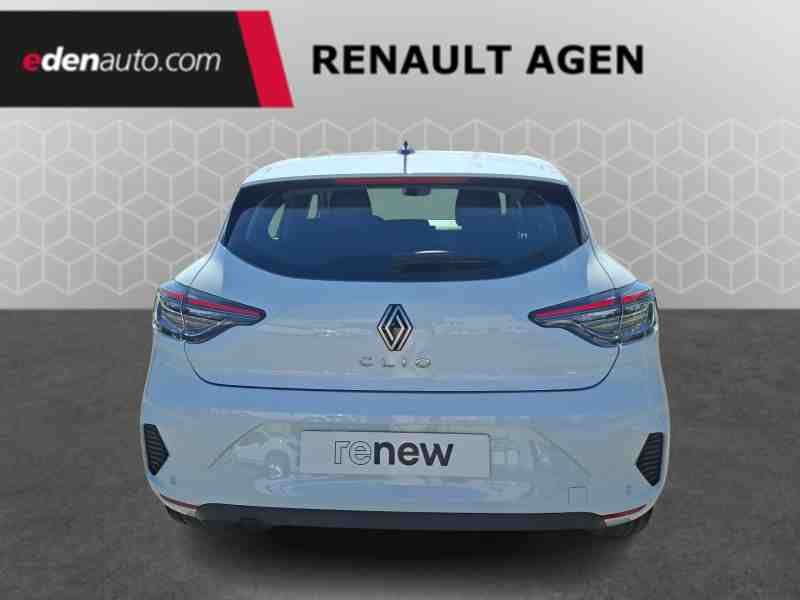 Renault Clio - Photo 4