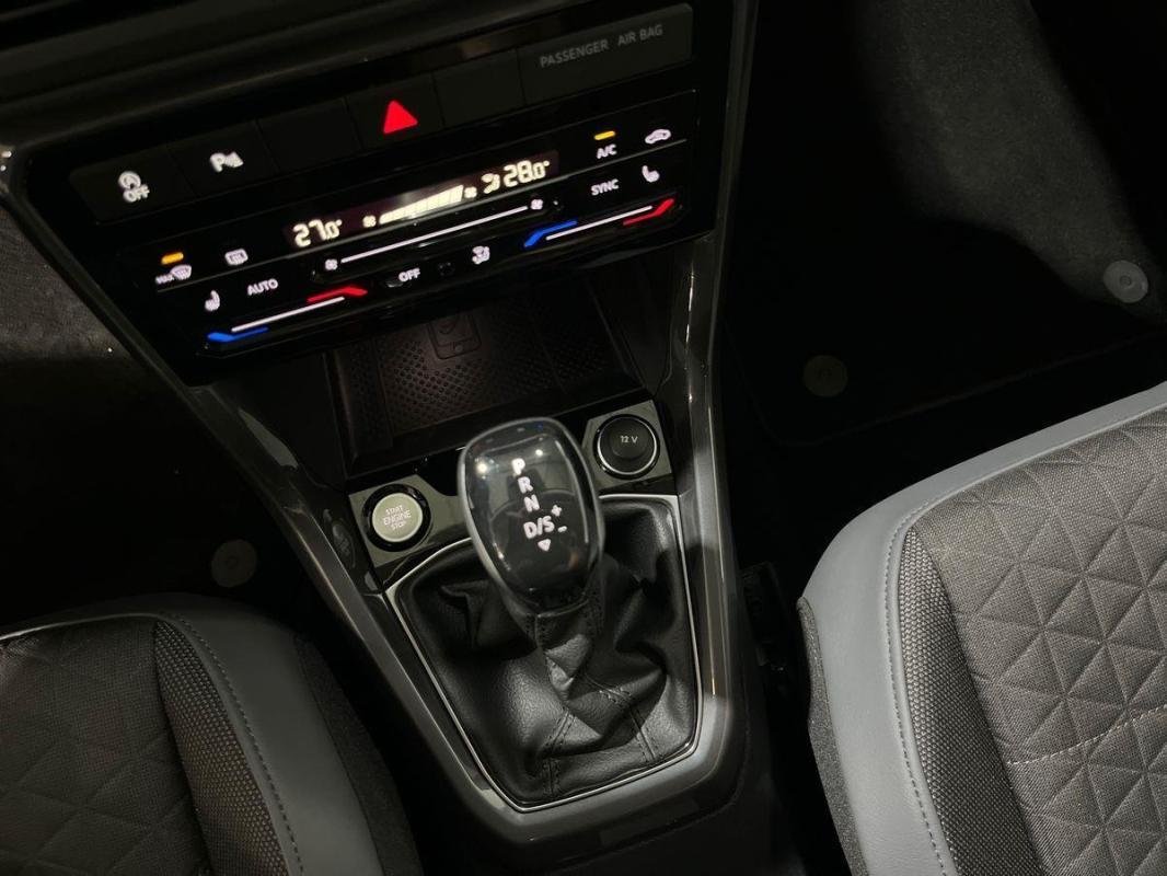 Volkswagen T-Cross - Photo 11