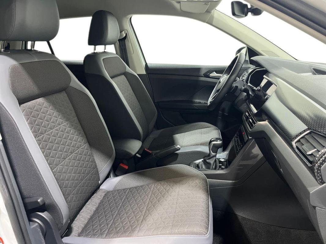 Volkswagen T-Cross - Photo 13