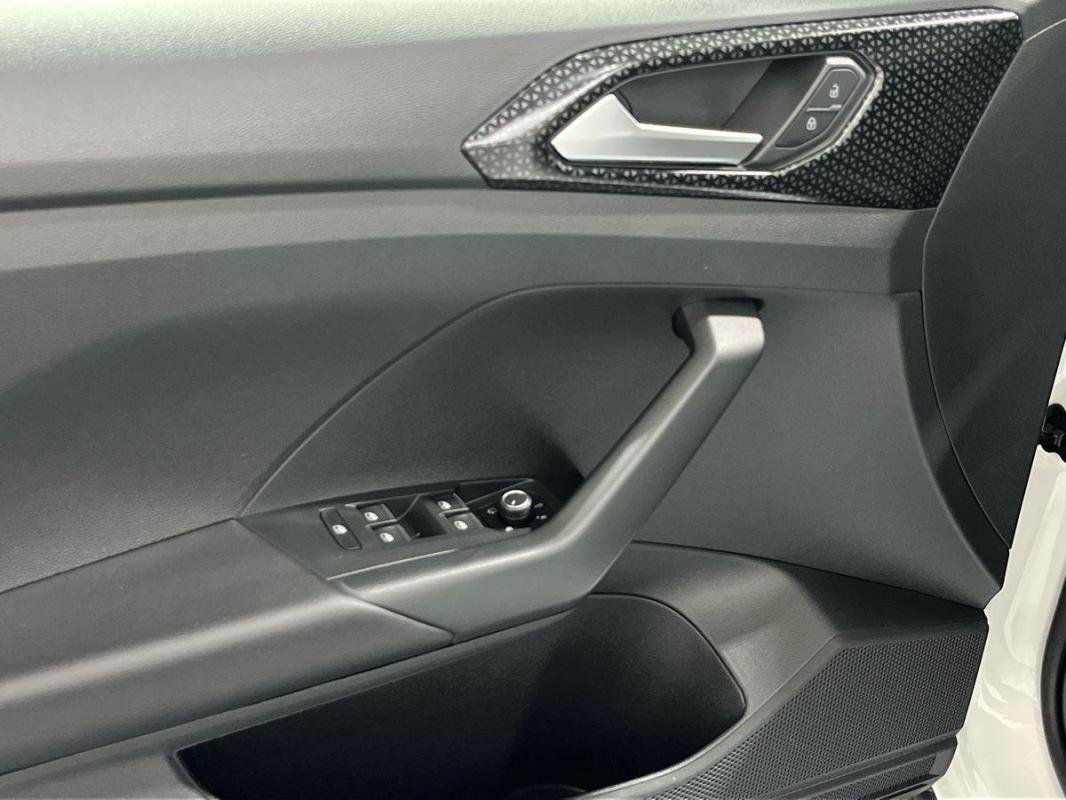 Volkswagen T-Cross - Photo 15