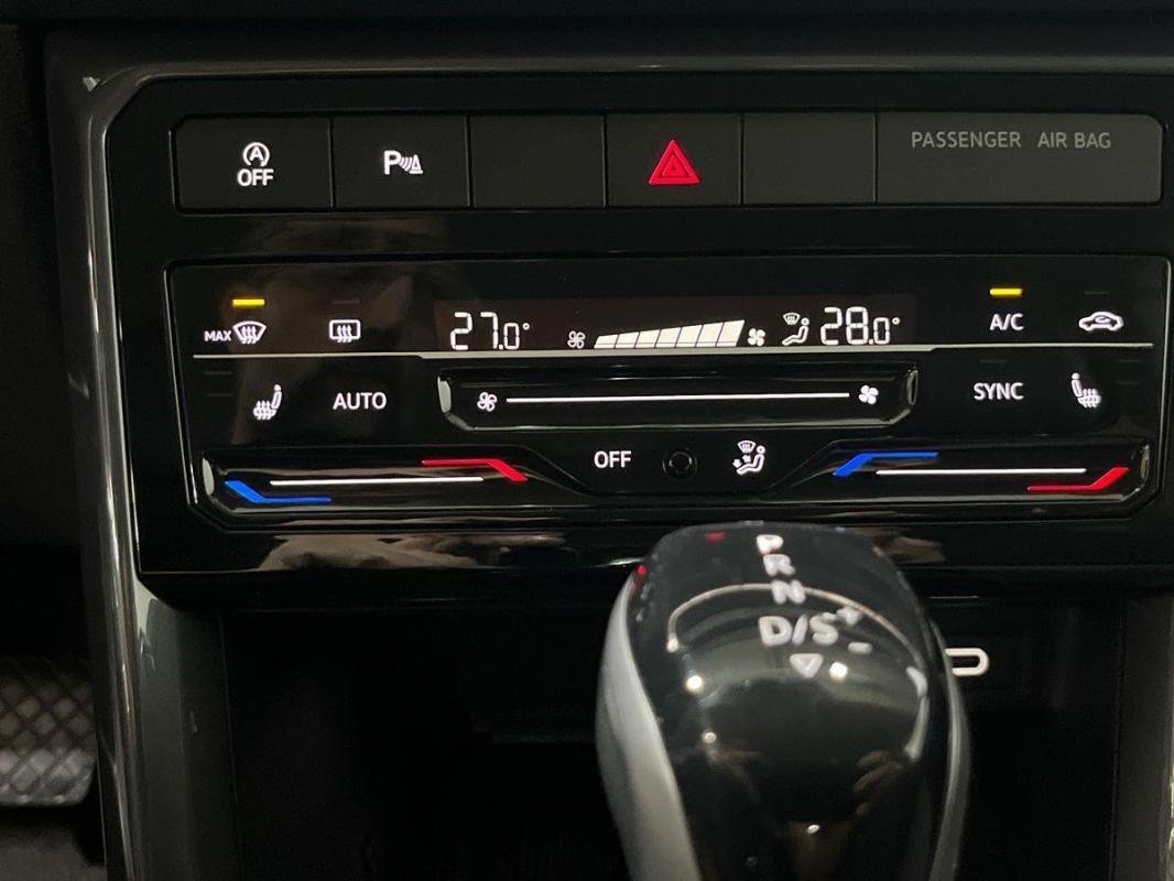 Volkswagen T-Cross - Photo 19