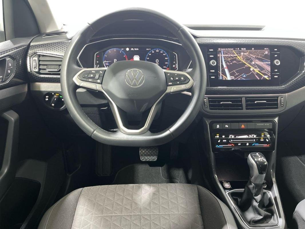 Volkswagen T-Cross - Photo 24