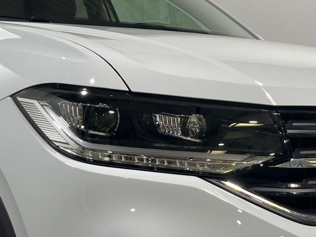 Volkswagen T-Cross - Photo 25