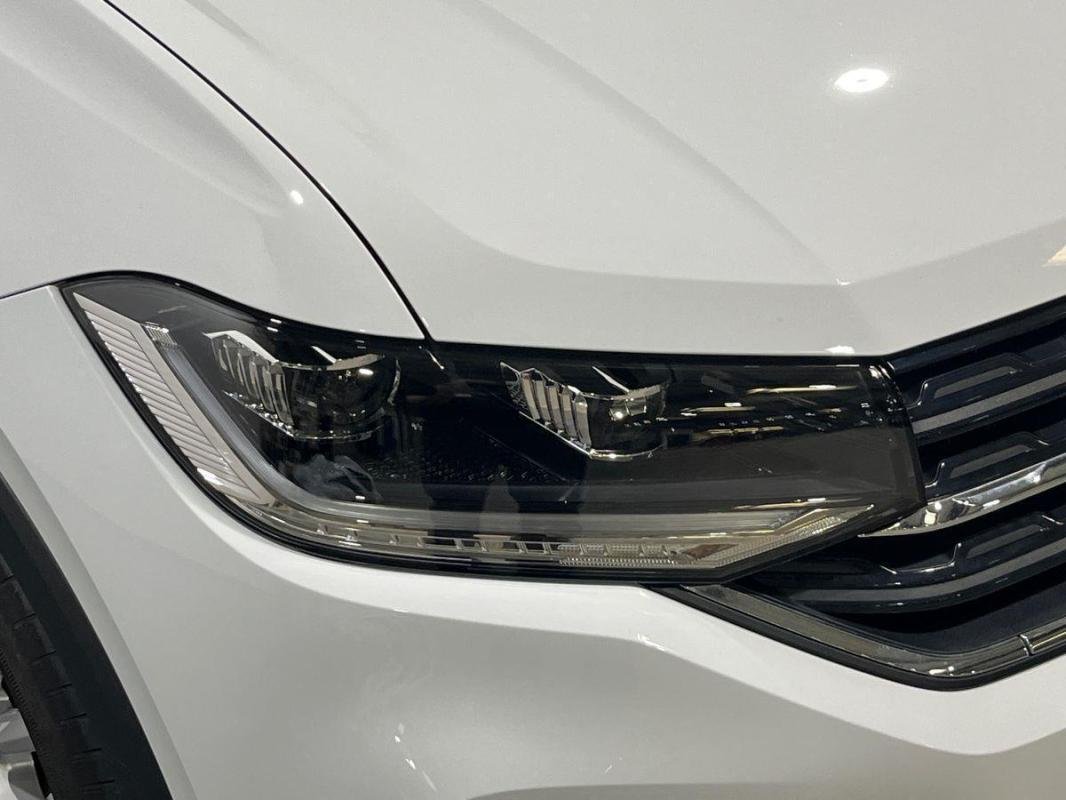 Volkswagen T-Cross - Photo 26
