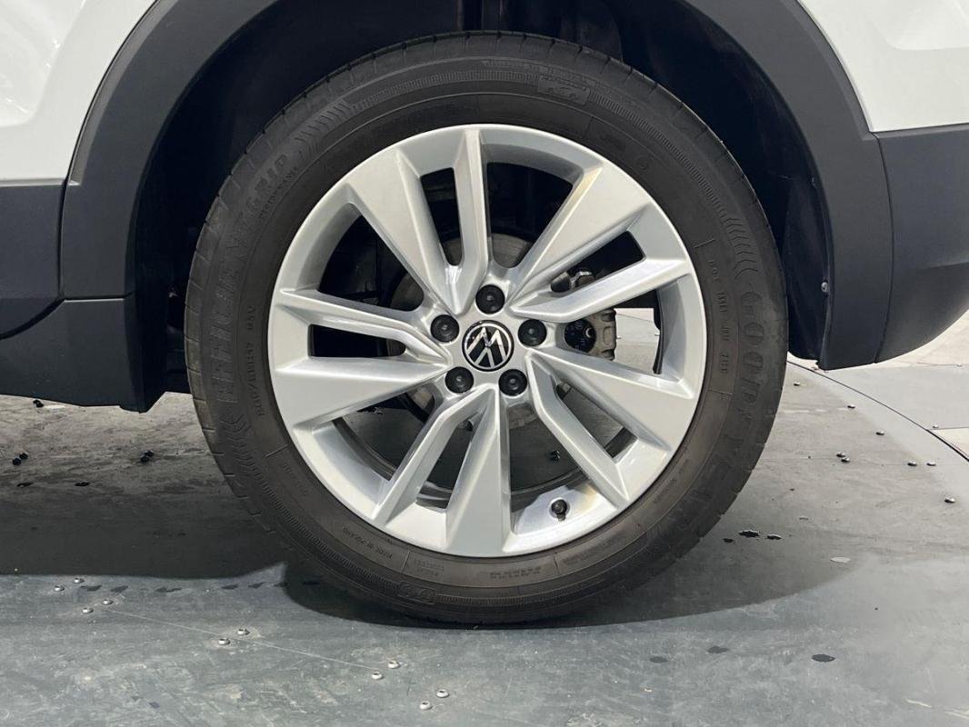 Volkswagen T-Cross - Photo 28