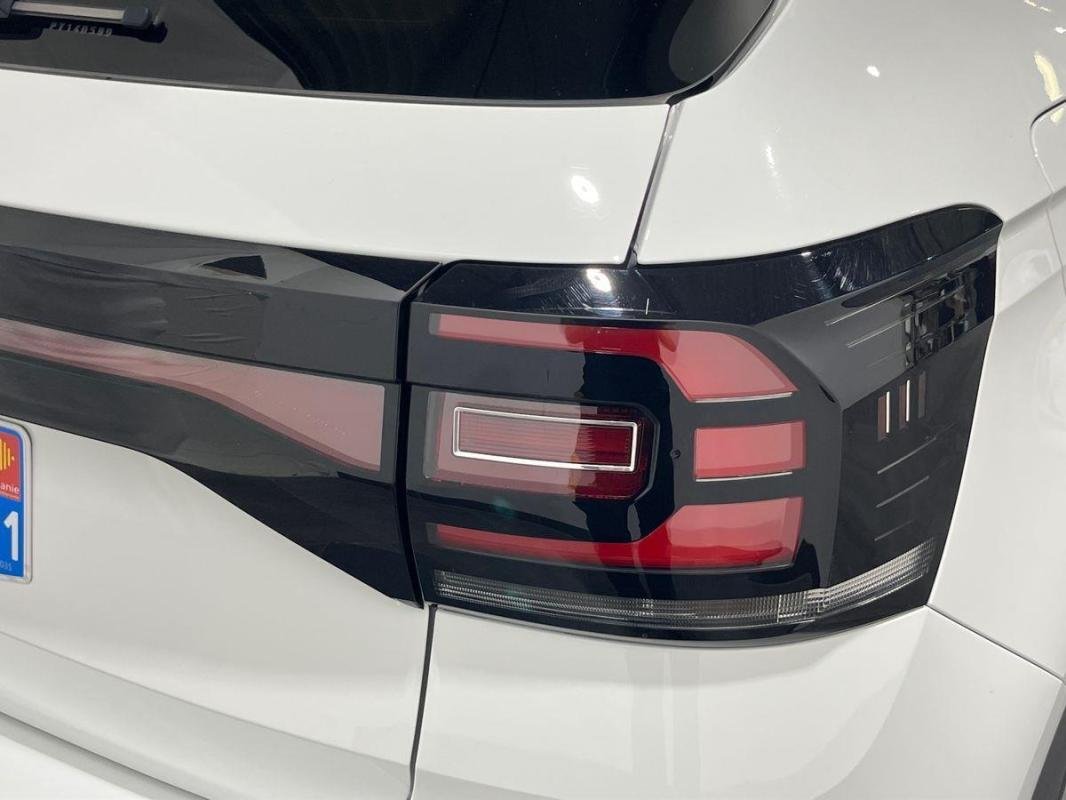 Volkswagen T-Cross - Photo 29