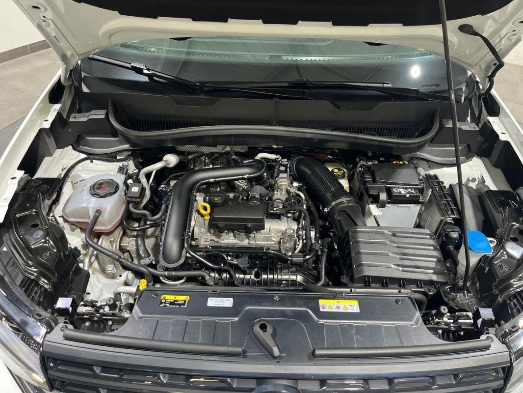 Volkswagen T-Cross - Photo 31