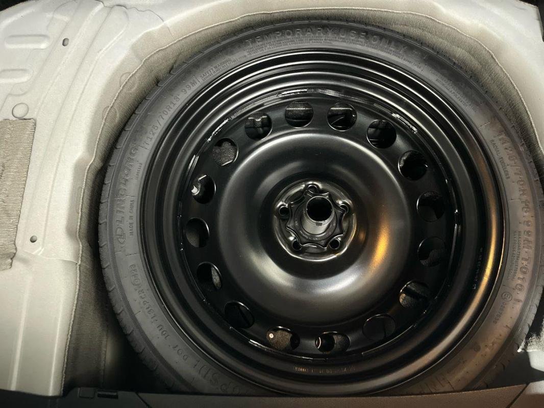 Volkswagen T-Cross - Photo 32