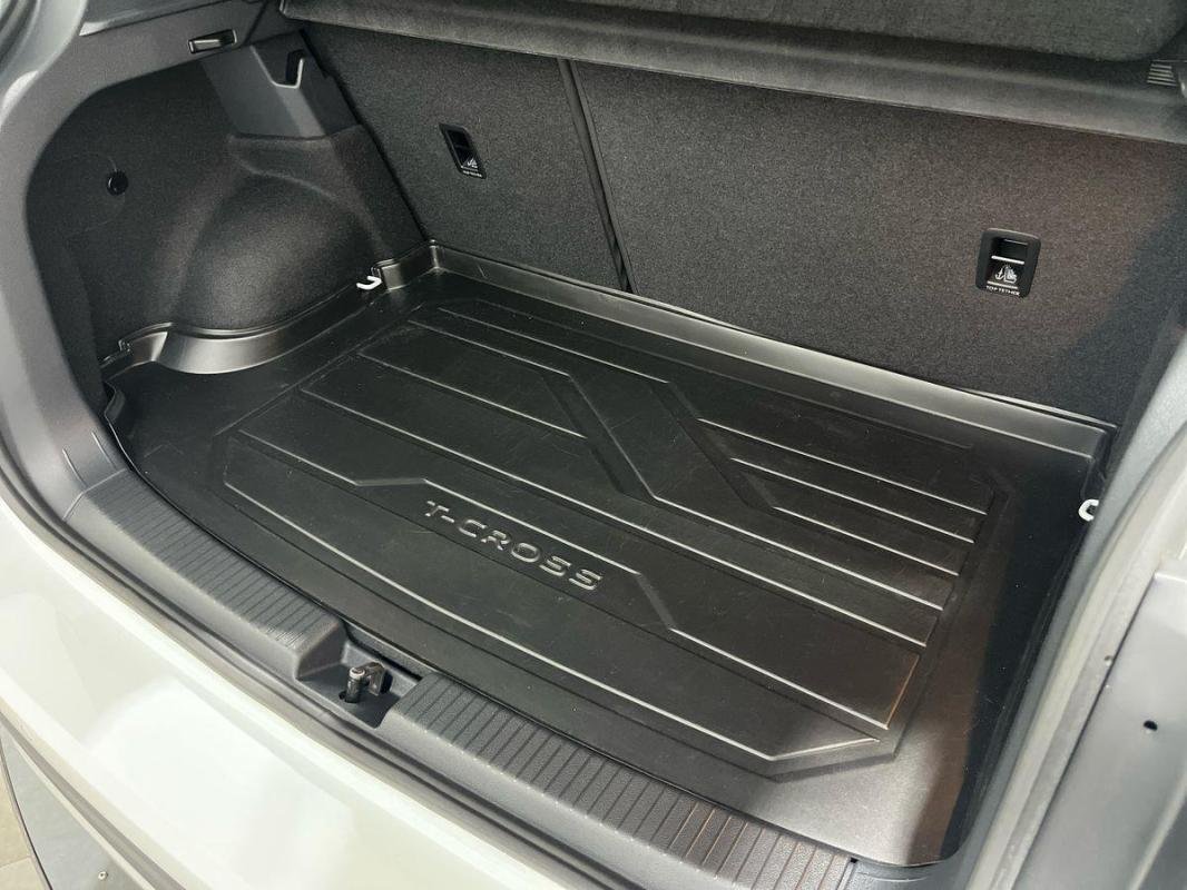 Volkswagen T-Cross - Photo 33