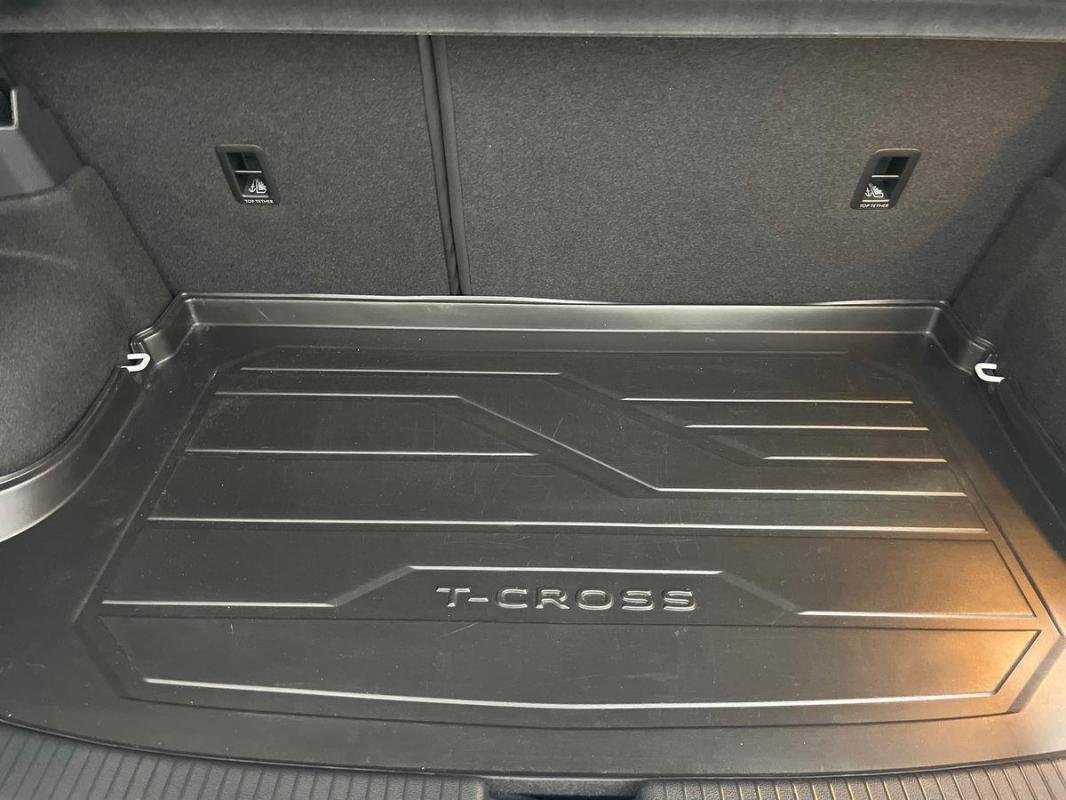 Volkswagen T-Cross - Photo 34