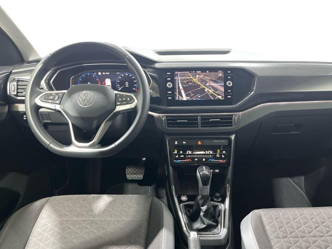 Volkswagen T-Cross - Photo 8