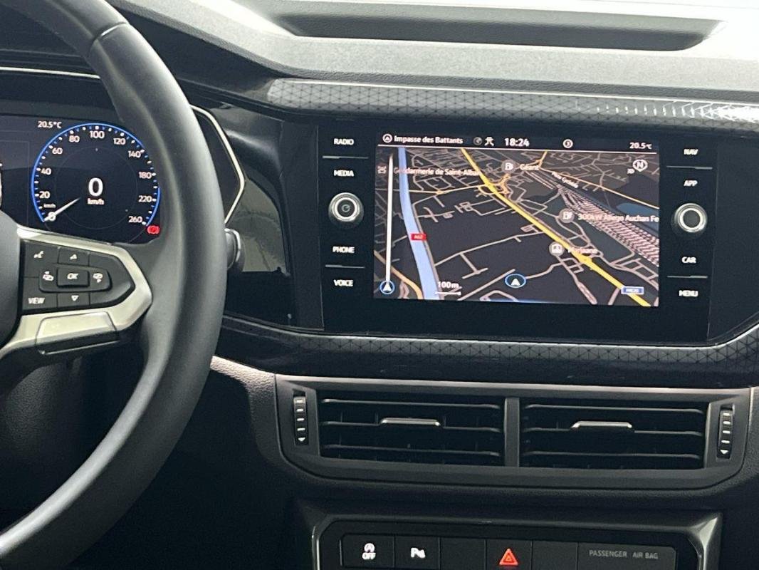 Volkswagen T-Cross - Photo 10