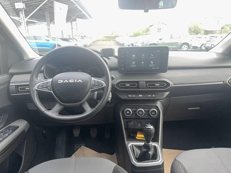 Dacia Sandero - Photo 11