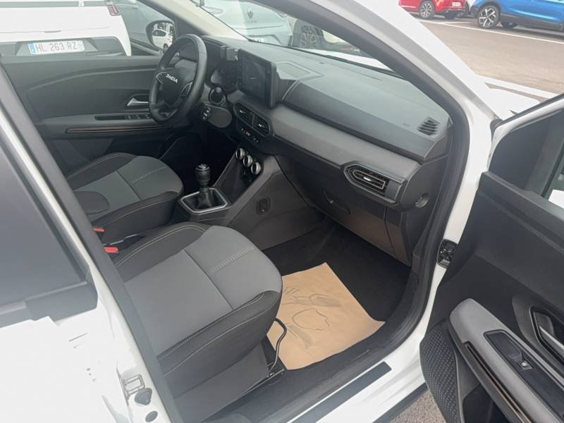 Dacia Sandero - Photo 12