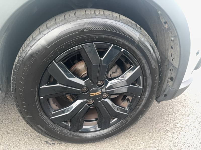 Dacia Sandero - Photo 13