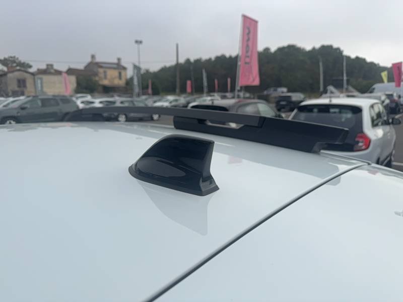Dacia Sandero - Photo 16