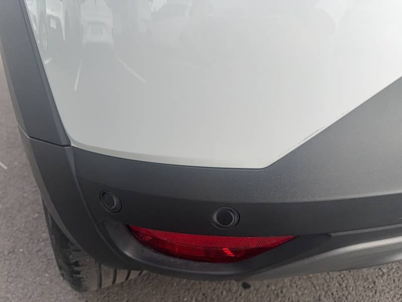 Dacia Sandero - Photo 19