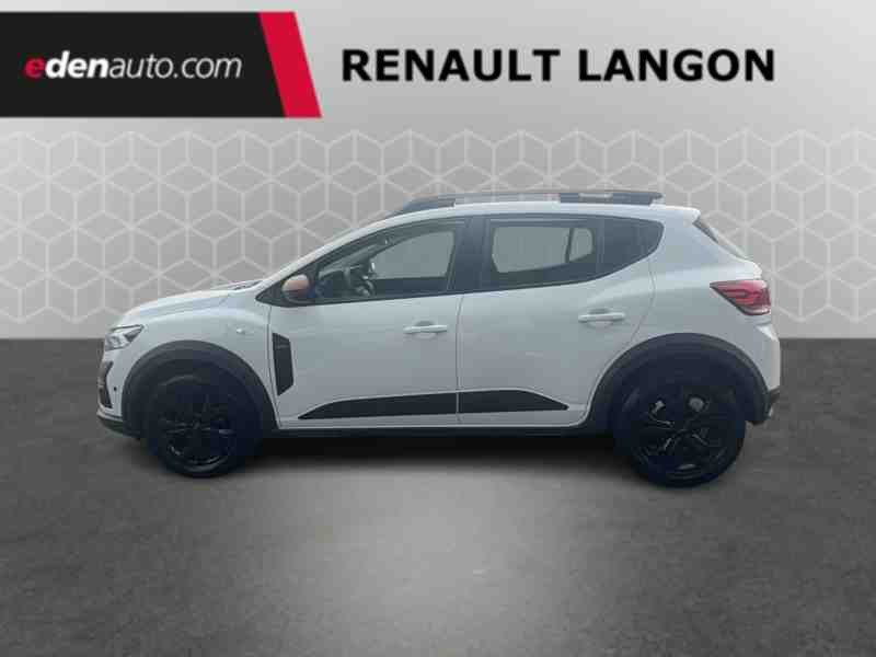 Dacia Sandero - Photo 2