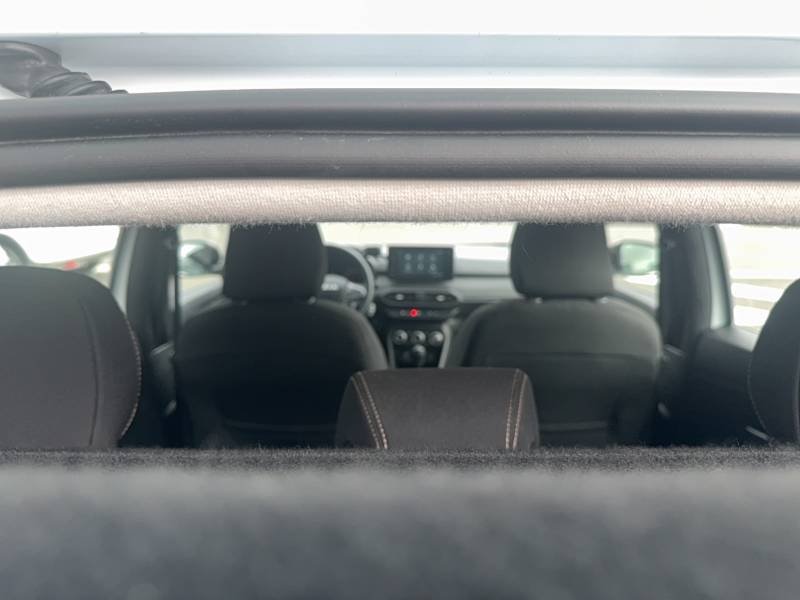 Dacia Sandero - Photo 23