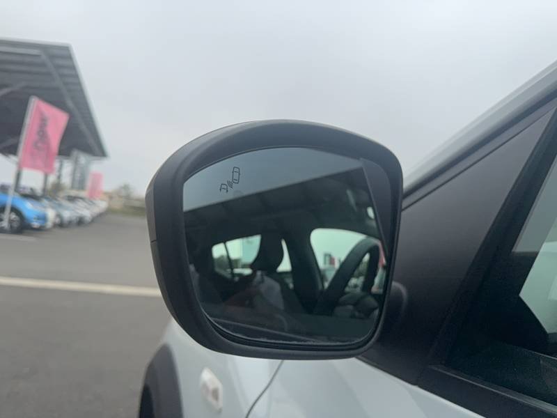 Dacia Sandero - Photo 28