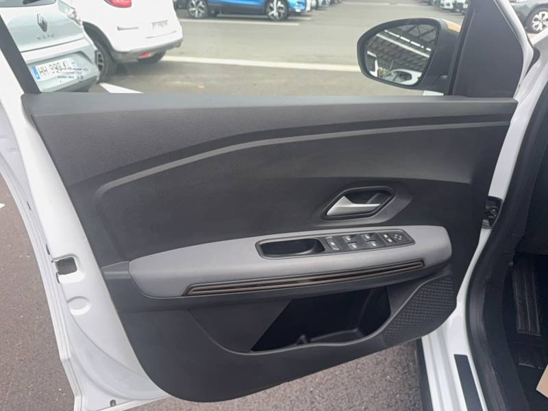 Dacia Sandero - Photo 29