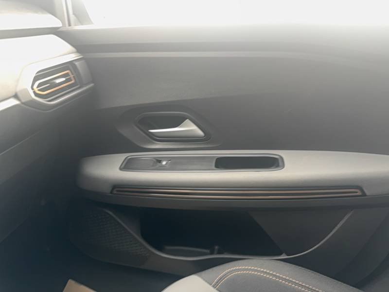Dacia Sandero - Photo 31