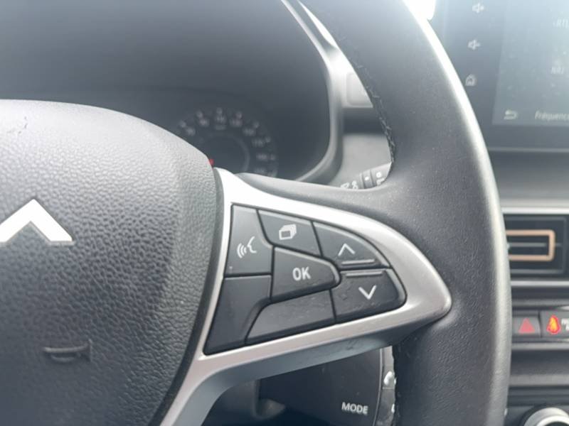 Dacia Sandero - Photo 45