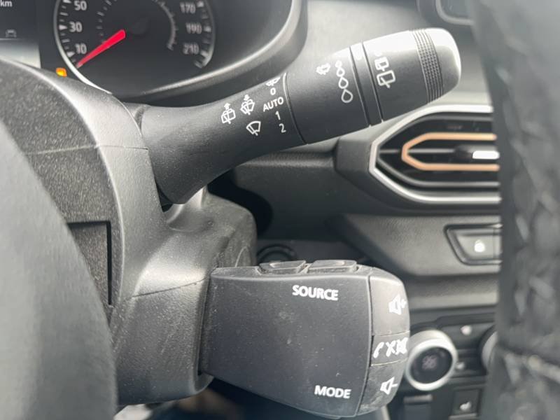 Dacia Sandero - Photo 46