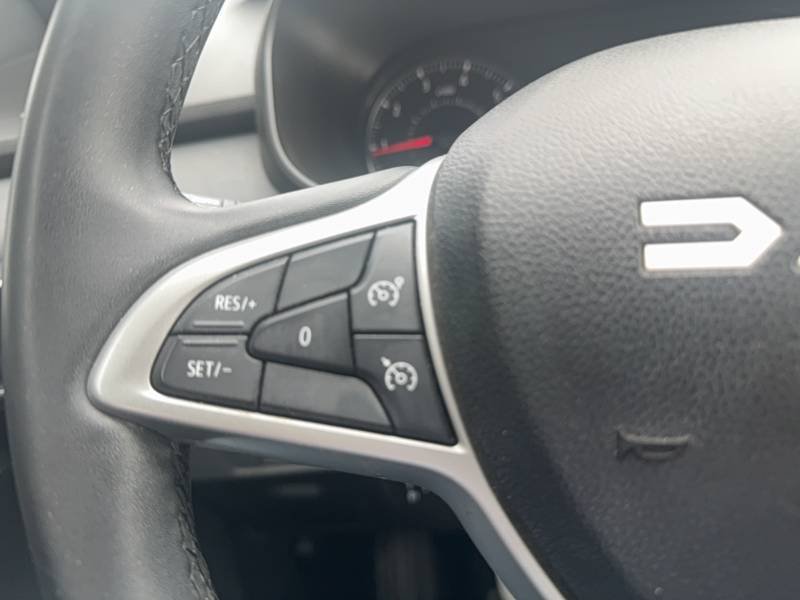 Dacia Sandero - Photo 47