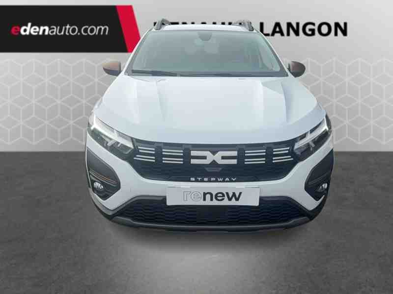 Dacia Sandero - Photo 8