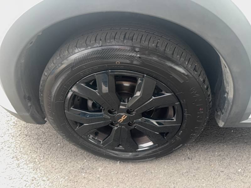 Dacia Sandero - Photo 9