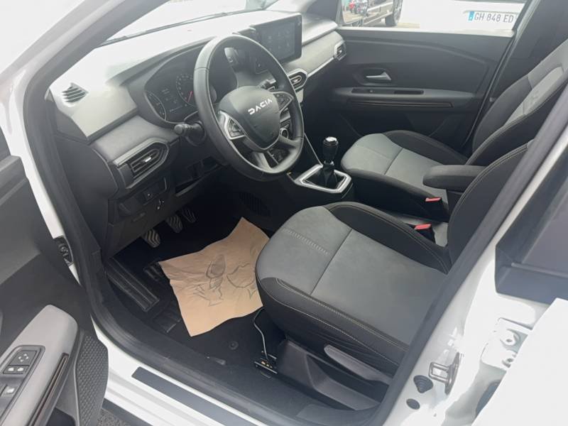 Dacia Sandero - Photo 10