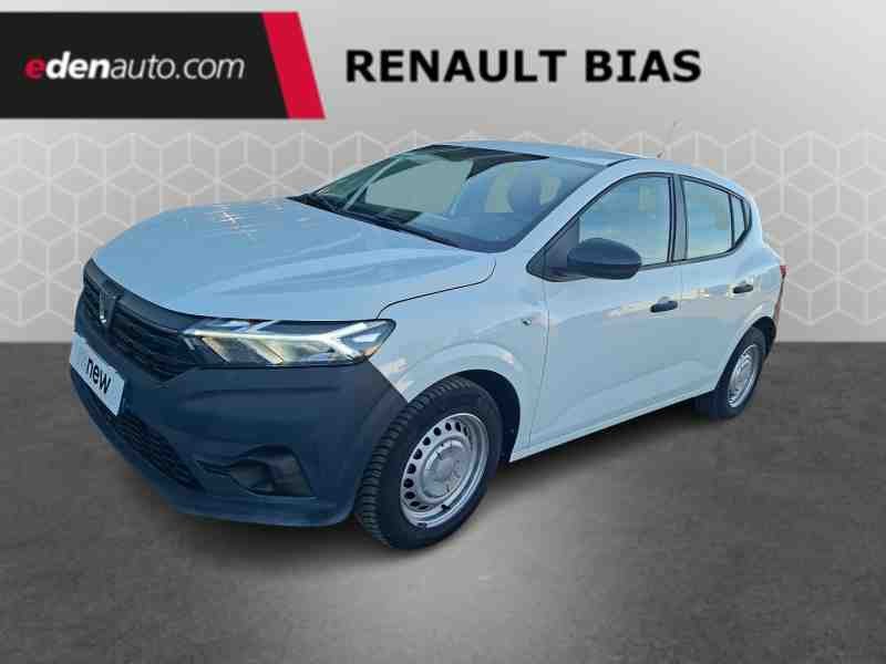 Dacia Sandero - Photo 1